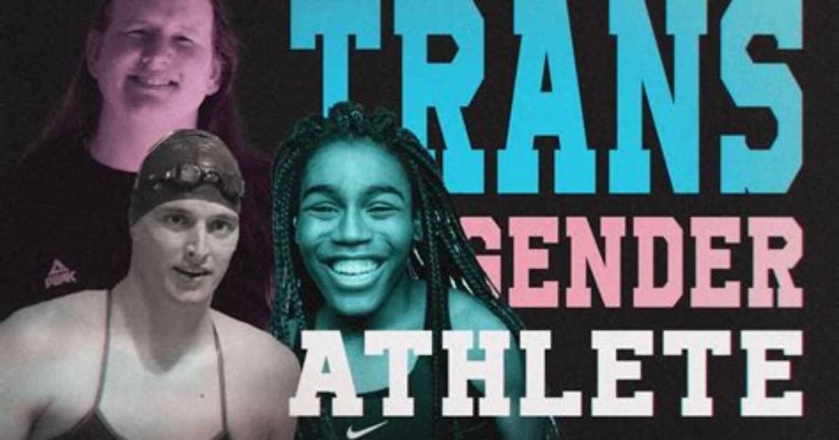 A Pioneer for Transgender Inclusion in Sports