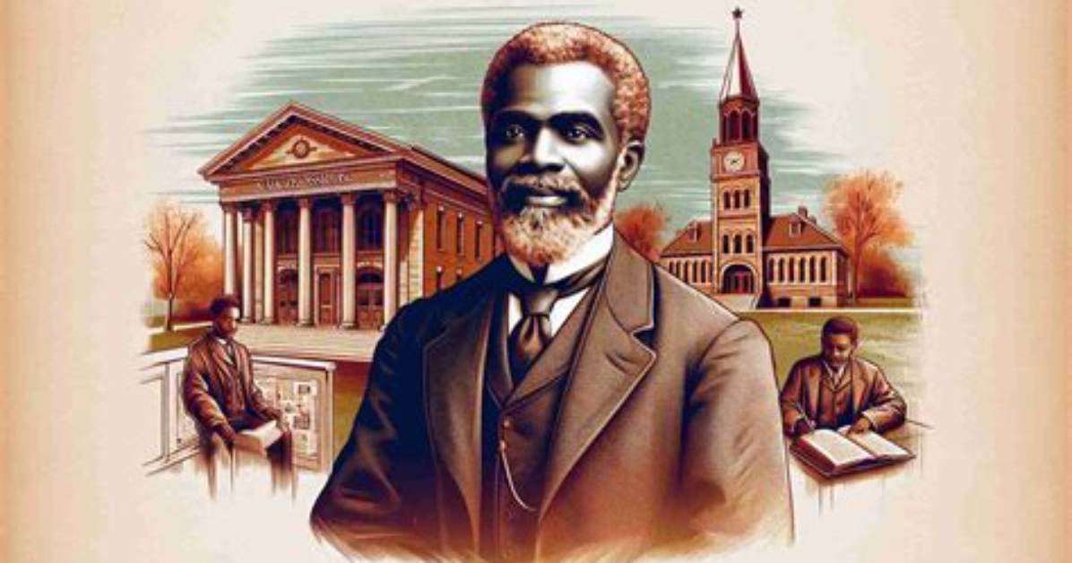 A Pioneer in Illinois Education