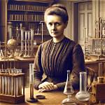 A Pioneer in Invention and Empowerment