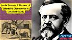 A Pioneer of Scientific Discoveries