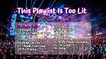 A Playlist of His Unforgettable Anthems