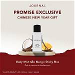 A Promise of Exclusive Revelations