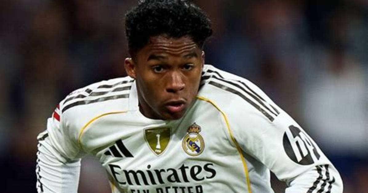 A Promising Star in the Making