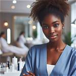 A Realm of Beauty, Success, and Inspiration