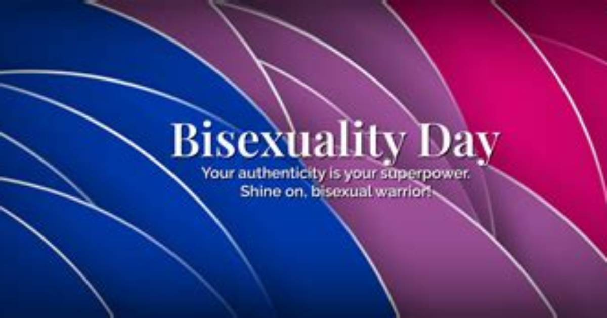 A Revelation of Authenticity and Bisexuality