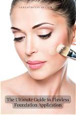 A Revolutionary Guide to Flawless Makeup