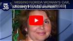 A Shocking Discovery: Missing Woman Found in Spartanburg, Sc
