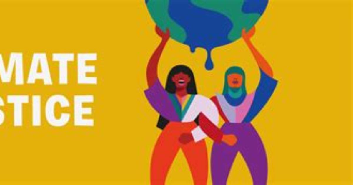 A Spotlight on Climate Justice Champion Mantwa Matlala