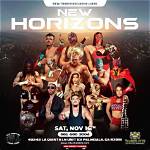 A Star on the Wrestling Horizon