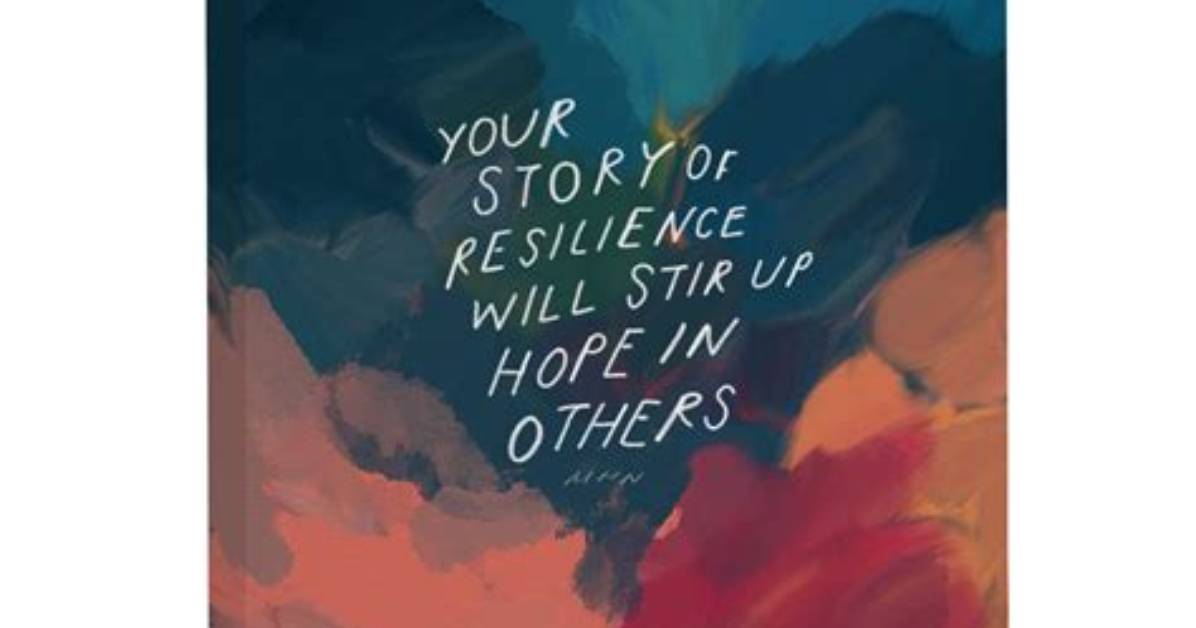 A Story of Hope and Resilience