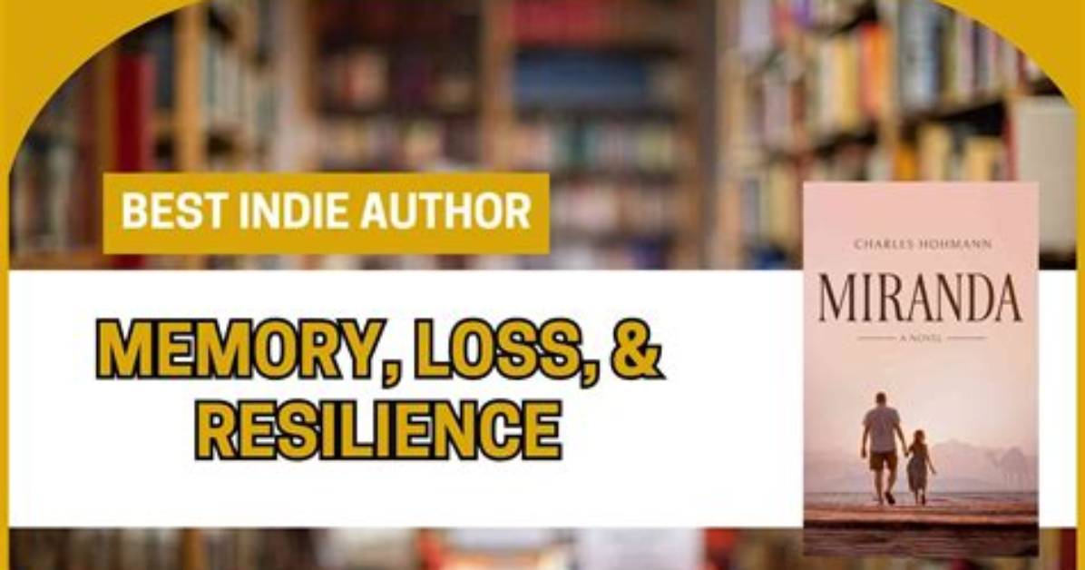 A Story of Loss and Resilience