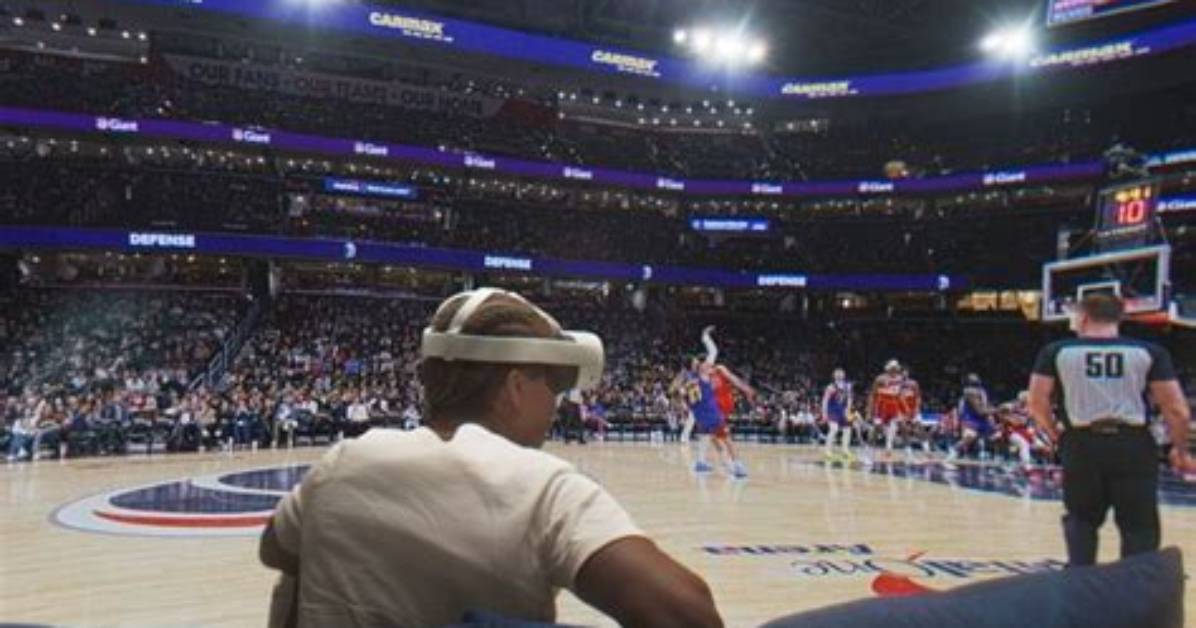 A Strategic Mastermind in the Basketball Arena