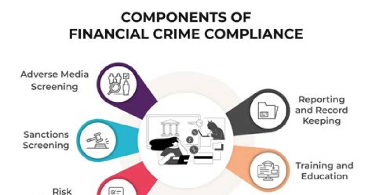 A Tale of Crime, Consequences, and Financial Redemption