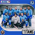 A Tale of Two Hockey Titans and Family Ties