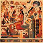 A Tapestry of Ethnic Discoveries
