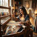 A Tapestry of Love and Laughter