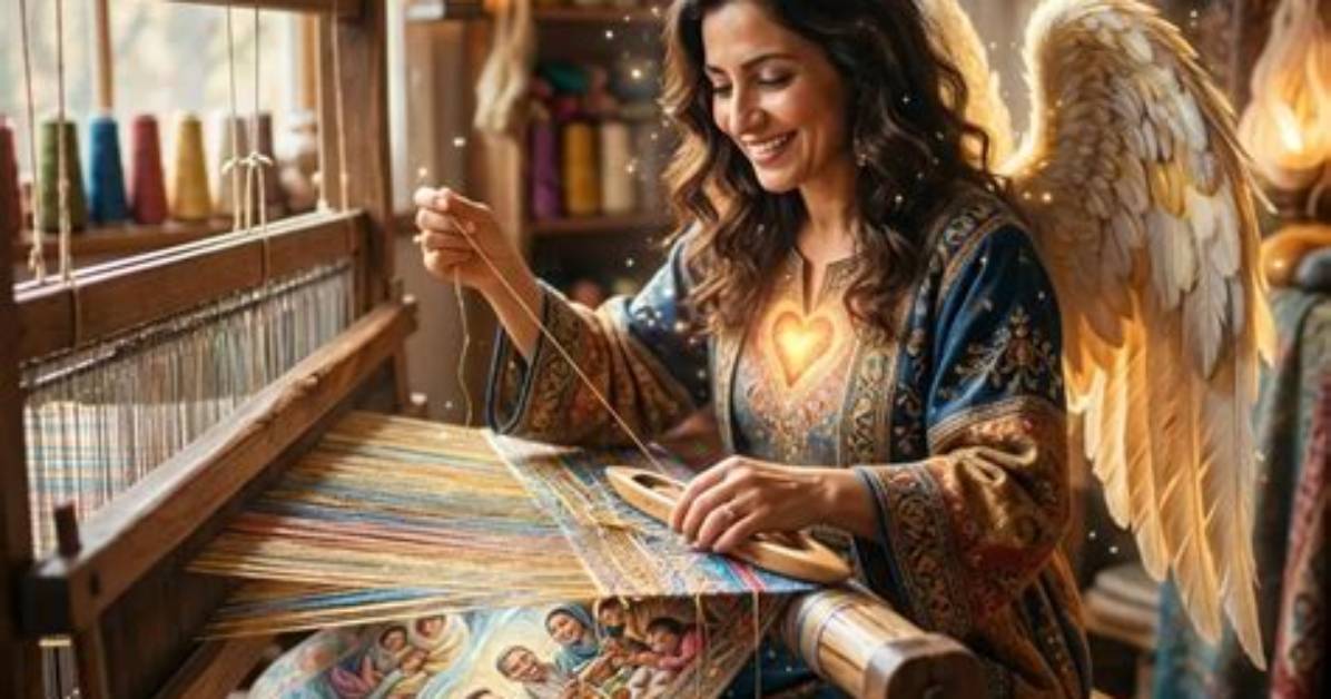 A Tapestry of Love, Laughter, and Shared Success