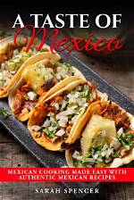 A Taste of Authentic Mexico