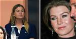 A Timeline of Ellen Pompeo's Journey
