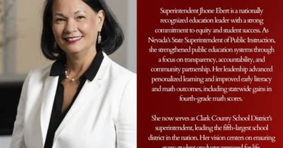 A Trailblazer in Public Accountability