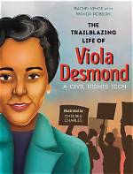 A Trailblazing Force in the Civil Rights Movement