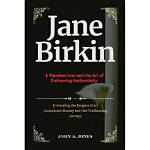 A Trailblazing Icon's Journey of Authenticity and Advocacy