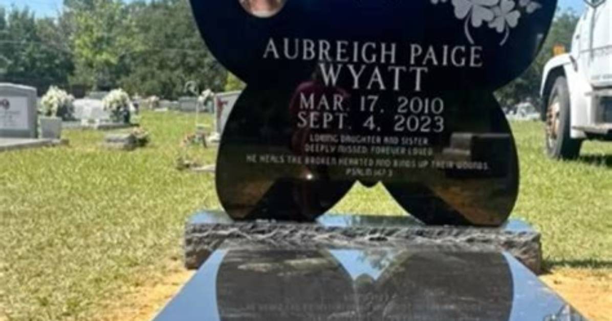 A Tribute to Aubreigh Wyatt: Remembering Through Pictures
