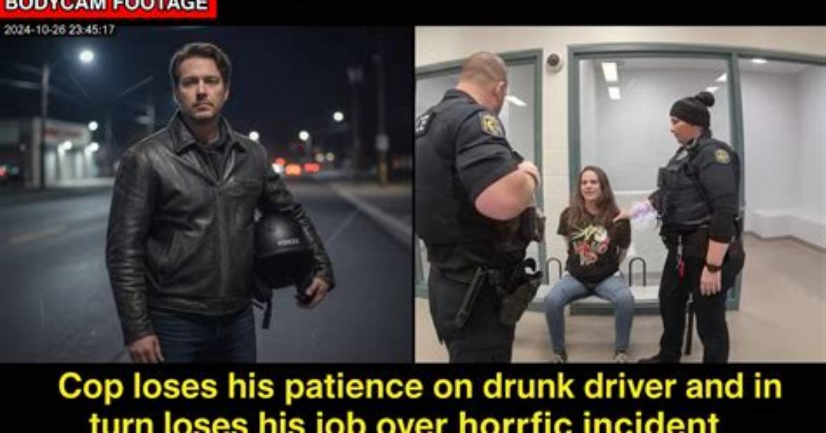 A True Look at the Horrific Incident