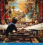 A Vibrant Tapestry of Discoveries