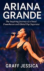 A Vocal Powerhouse and Inspiring Journey