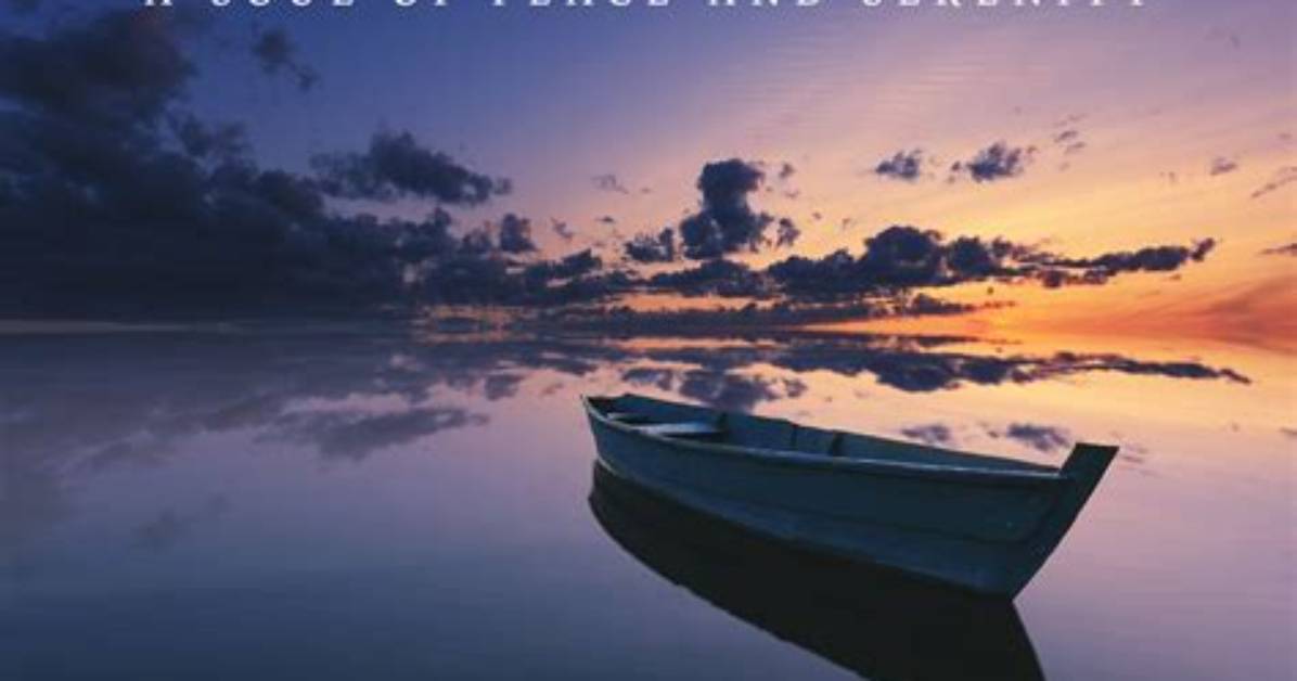 A Voice of Soul and Serenity