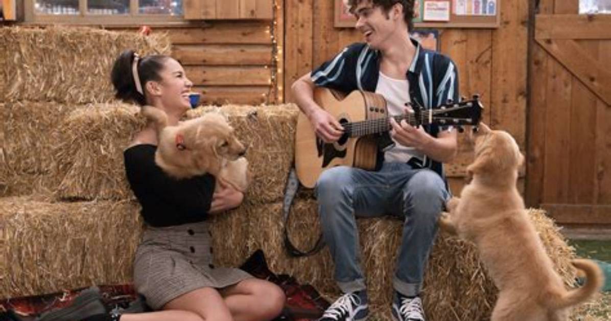 A Window into His Musical Roots