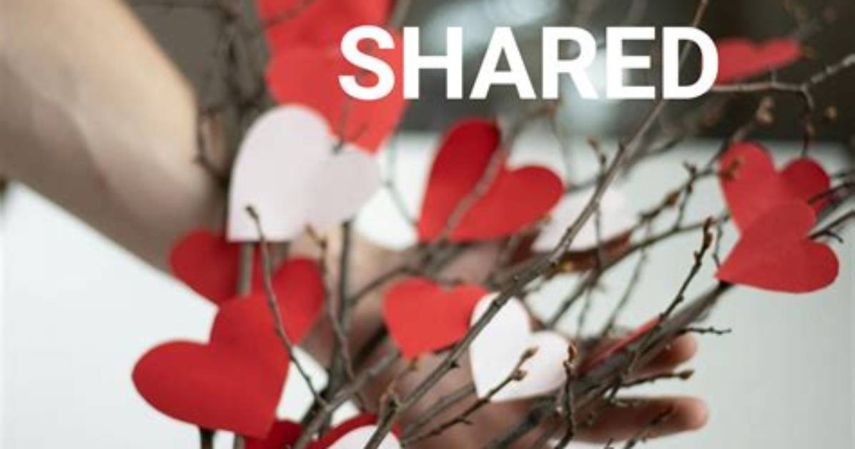 A Window into Love, Support, and Shared Success