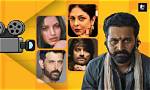 A Year of Breakthrough Performances
