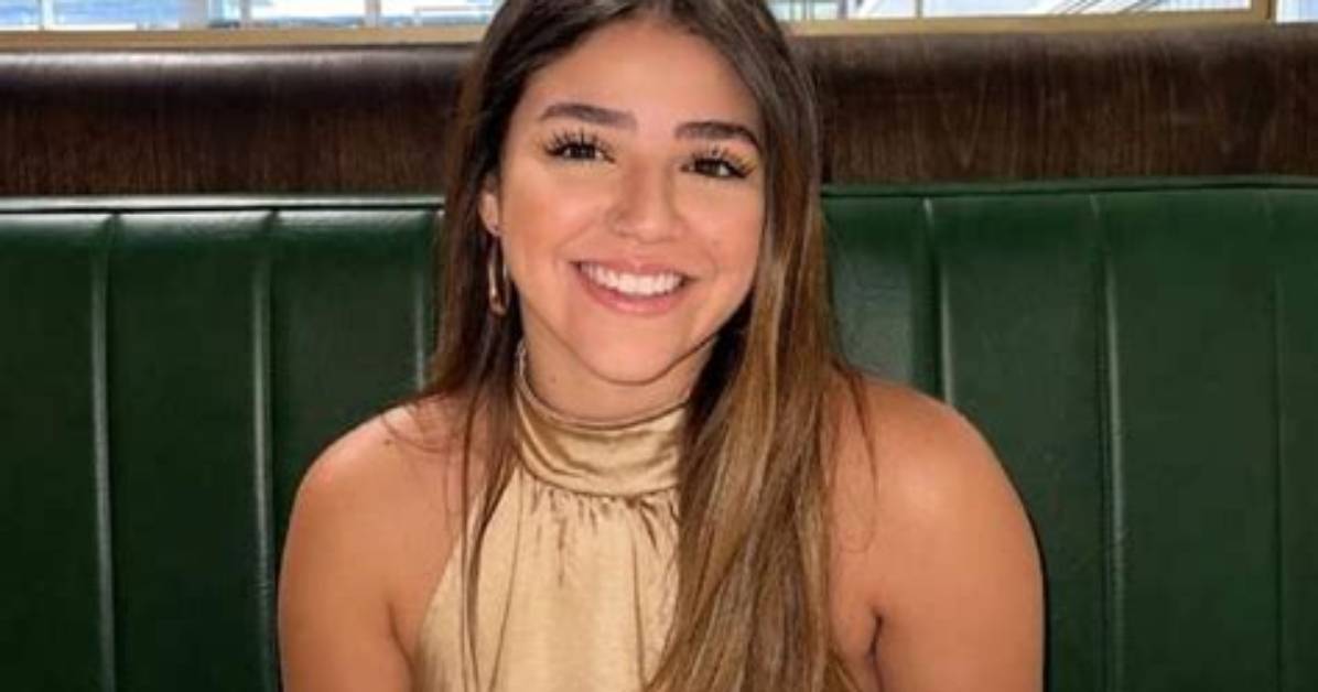 Aalyah Gutierrez Height, Weight, Net Worth, Age, Birthday, Wikipedia, Who, Nationality, Biography