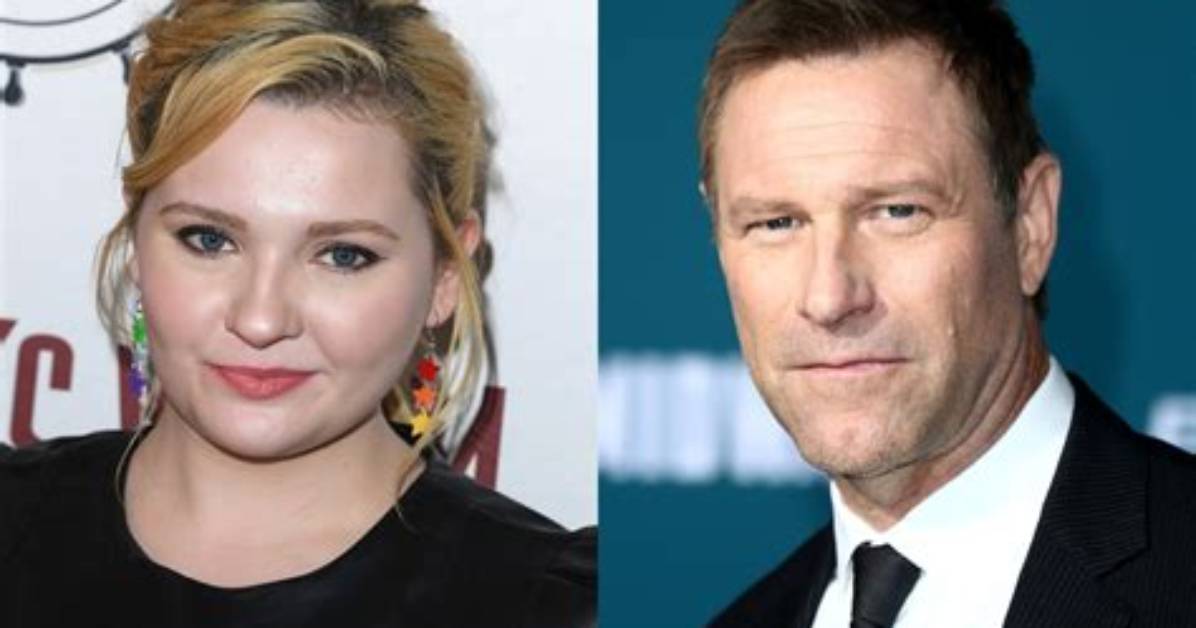 Aaron Eckhart and Abigail Breslin: a Dynamic Duo in Film