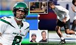 Aaron Rodgers' Diabetes Journey, Unveiled