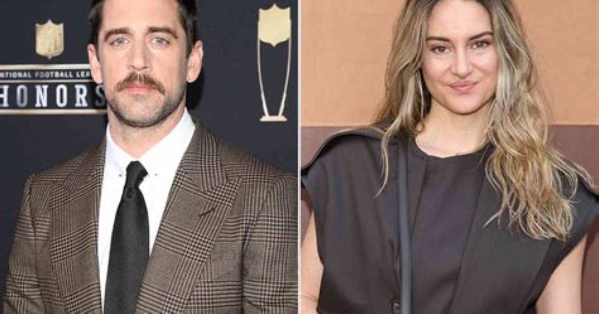 Aaron Rodgers Kids: a Look into the Life of the Nfl Star's Family