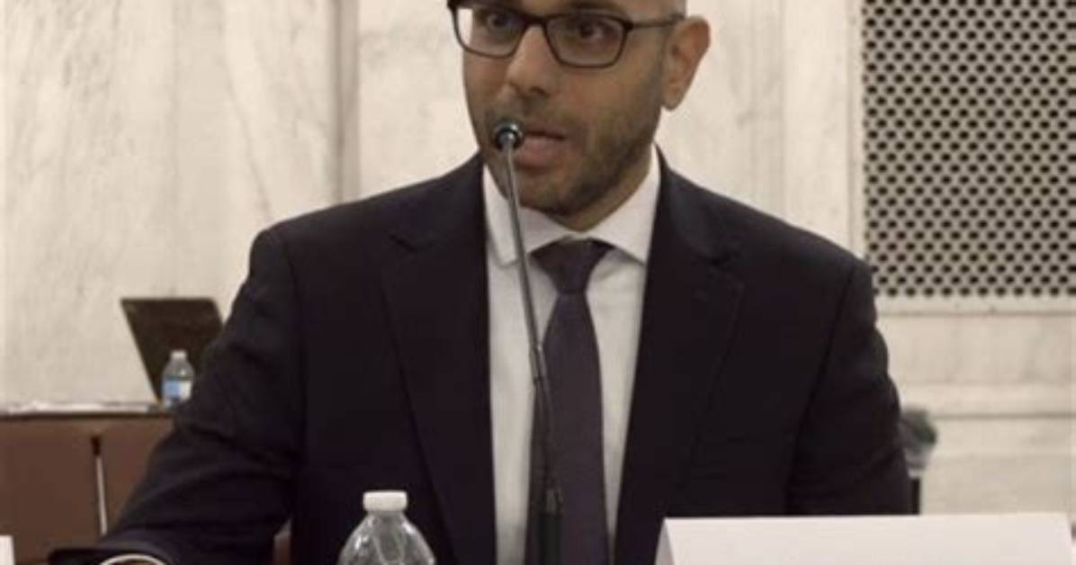 Aaron Siri: the Legal Maverick Shaping the Future