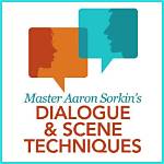 Aaron Sorkin: the Master of Dialogue and Storytelling