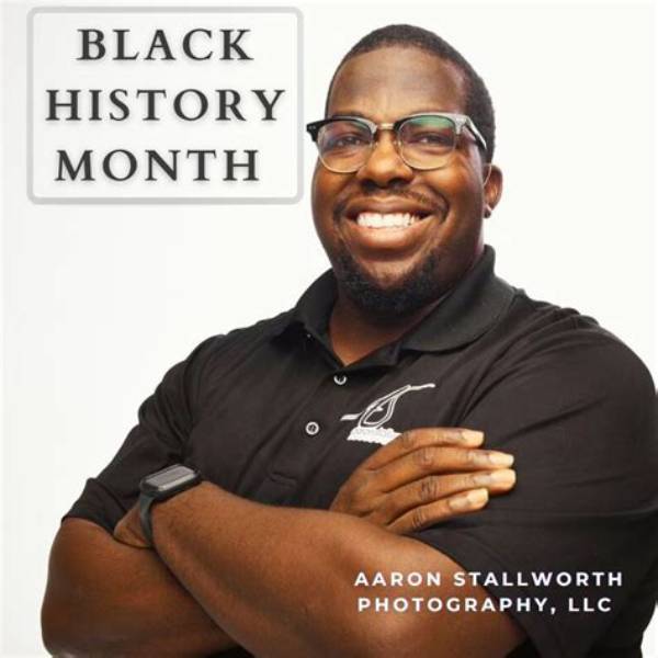 Aaron Stallworth | Tg Time