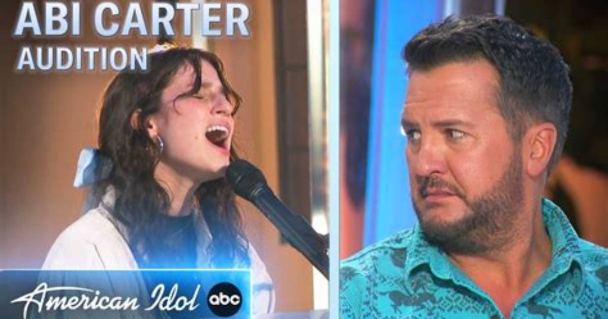 Abby Carter: the Rising Star of American Idol Finale