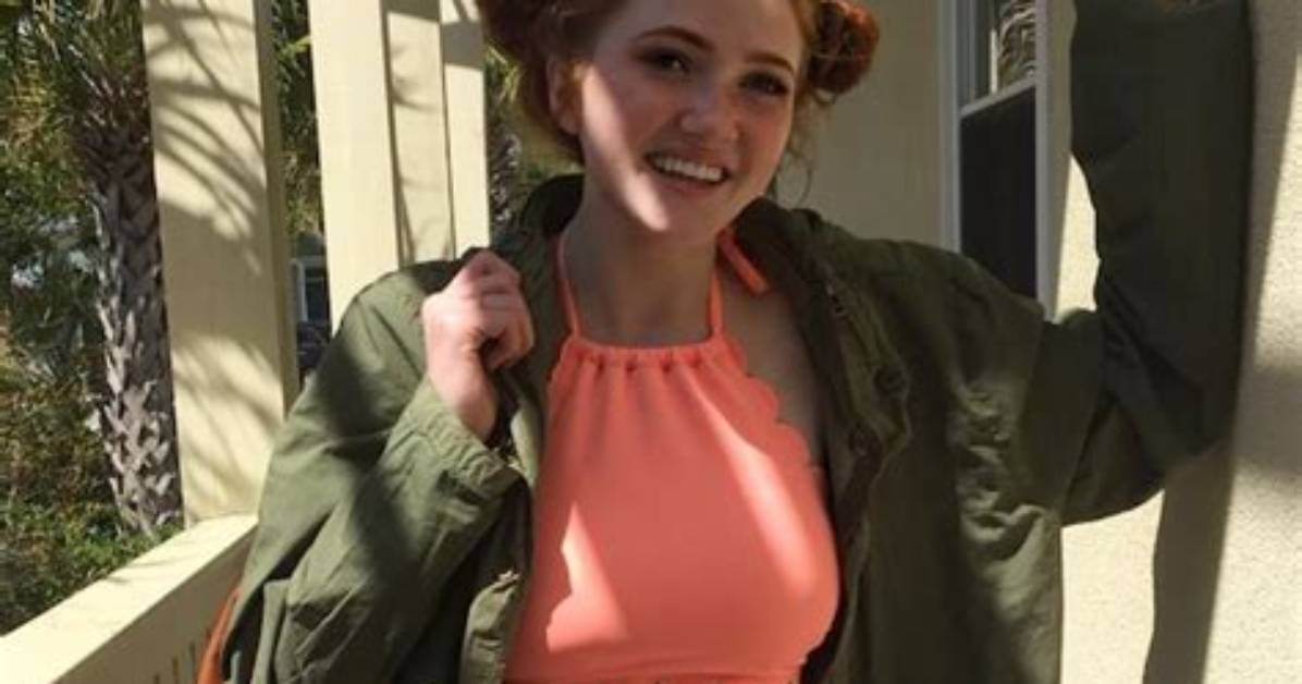 Abby Glover Height, Weight, Net Worth, Age, Birthday, Wikipedia, Who, Nationality, Biography