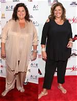 Abby Lee Miller's Weight Revealed