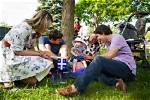 About Mlanie Joly's Family: All the Details