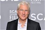About Richard Gere Health Issues — Lyme Disease and Rushed into Hospital on a Vacation