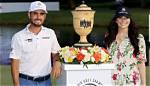 Abraham Ancer: Girlfriend, Family, Prize Money & Net Worth