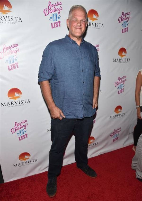Abraham Benrubi Height, Weight, Net Worth, Age, Birthday, Wikipedia, Who, Instagram, Biography