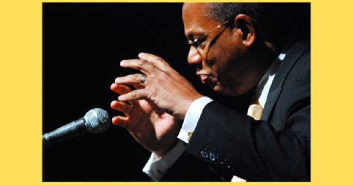 Abyssinian Baptist Church Senior Pastor, Rev. Calvin Butts, Dies at 73