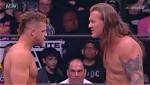 Action Andretti Beats Chris Jericho in Aew, Everything You Need to Know